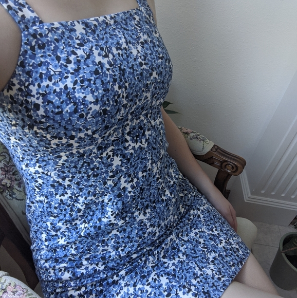 MICHAEL Michael Kors Mini Dress - Picture 2 of 6